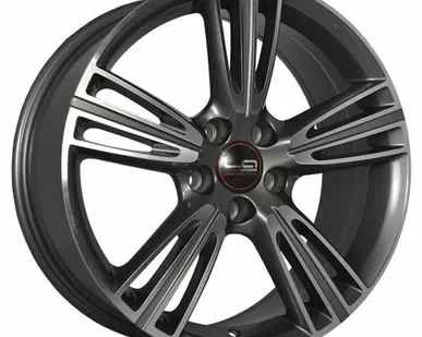 фото Колесный диск LegeArtis A77