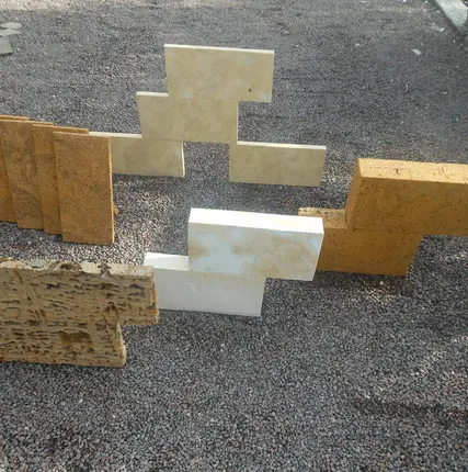 Фото №0 Плитка из меотиса