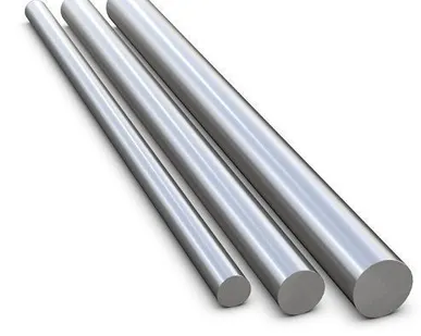 фото Круг алюминиевый 50 мм