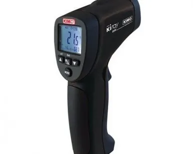 фото Пирометр KIMO KIRAY 200