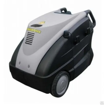 Фото №0 Парогенератор дизельный LavorPRO KOLUMBO Cordless