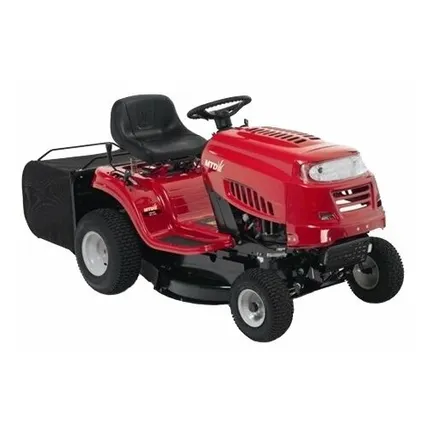 Фото №0 Райдер MTD Smart RC 125