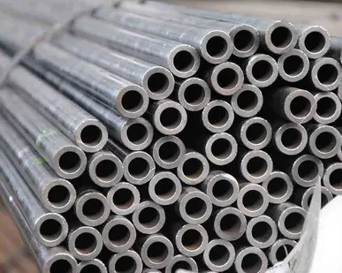 фото Труба 16х.5 ст.40х ГОСТ 8734-75 холоднодеформированная, т