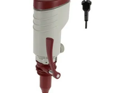 фото Бочковый насос Pressol PREMAxx 23731 (220 В)