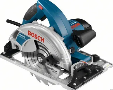 фото Пила дисковая BOSCH GKS 65 G