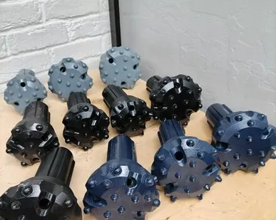 фото Коронка буровая CIR 110-130 (усиленная, комбинированная)