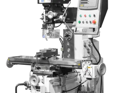 фото Универсально-фрезерный станок STALEX MUF65 DRO