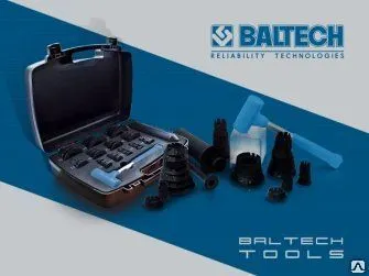 фото Инструмент для монтажа подшипников BALTECH TOOLS