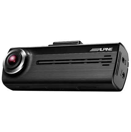 Фото №0 Видеорегистратор Alpine DVR-F200