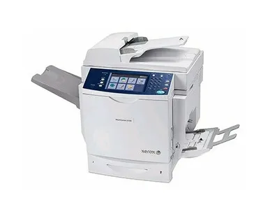 фото МФУ Xerox WorkCentre 6400S