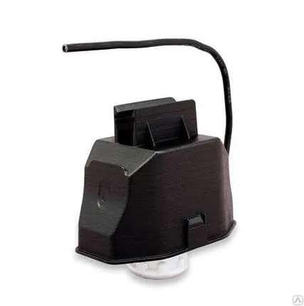 Фото №0 SV 29.25 корпус для предохранителя 25A