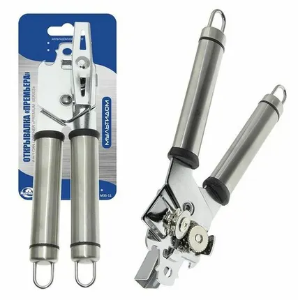 Фото №0 Открывалка "Премьера" (бабочка) M35-11