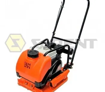 фото Виброплита Samsan PC 191