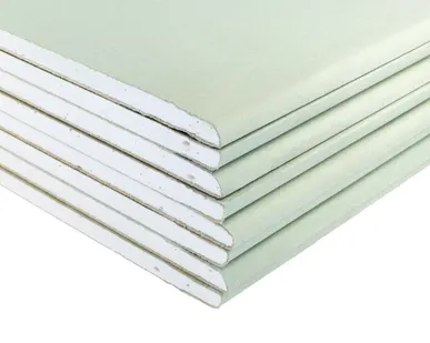 фото ГКЛВ 1200*2500* 9,5мм уп (66шт)