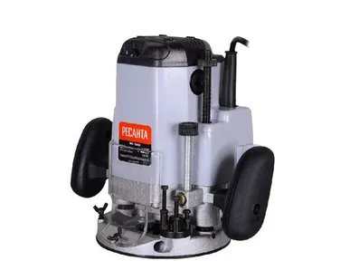 фото Фрезерная машина Ресанта ФМ-1900Э