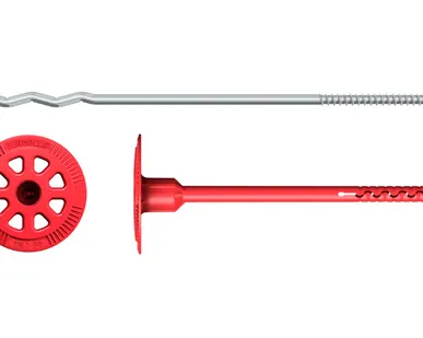 фото Металлическая гибкая связь TERMOCLIP МГС 5 MS/40, 4*120/40 мм