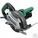 Фото №0 Дисковая пила HITACHI CD7SA