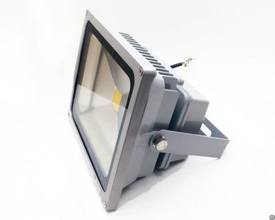 фото Светодиодный Прожектор 30 Ватт IP65 220 Вольт ТБ
