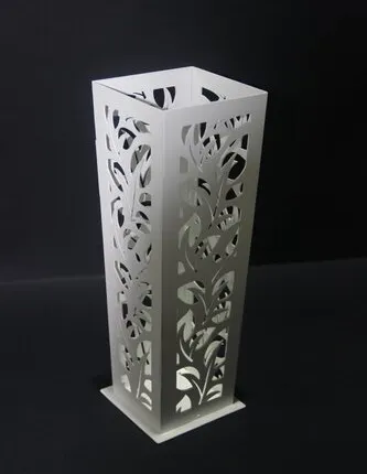 Фото №0 Лазерная резка металла