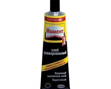 фото Клей Момент-1, 30 мл