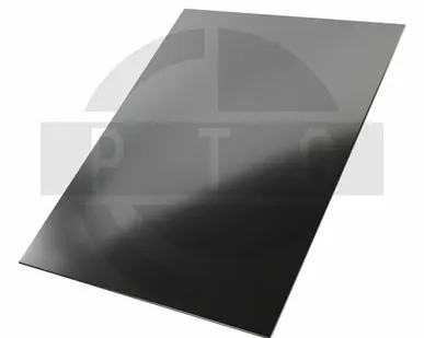 фото Лист нержавеющий 5 мм 12Х18Н10Т