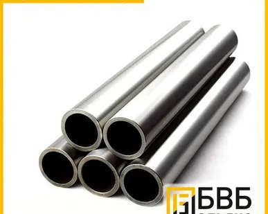 фото Труба титановая ВТ1-0 38 мм