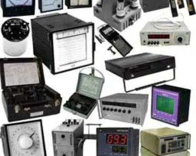 фото Вольтметры