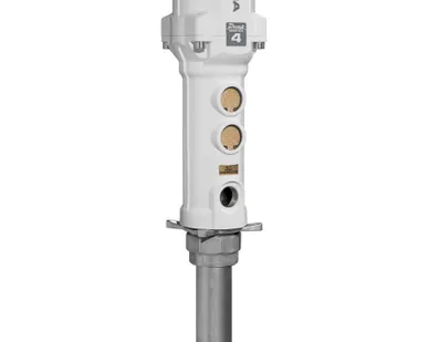 фото Насос для масла Pumpmaster 4 5:1