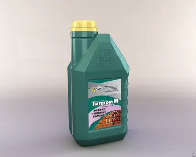 фото Гидрофобизатор Типром М 1 л