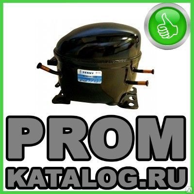 Фото №0 Компрессоры холодильные Нова