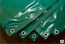 фото Брезент плотностью 500 и 650гр/м.кв.