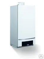 фото Газовый конденсационный котел Buderus Logamax plus GB162
