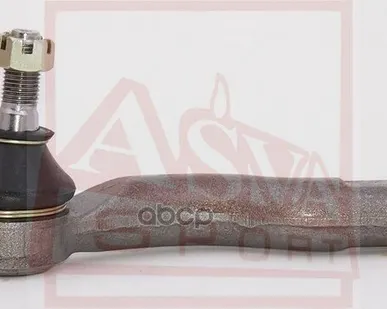 фото Наконечник Рулевой Правый Chery Tiggo T11 2006- ASVA арт. 3121TG2