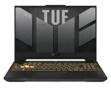 фото Ноутбук ASUS TUF Gaming A17 FA707NV-HX064