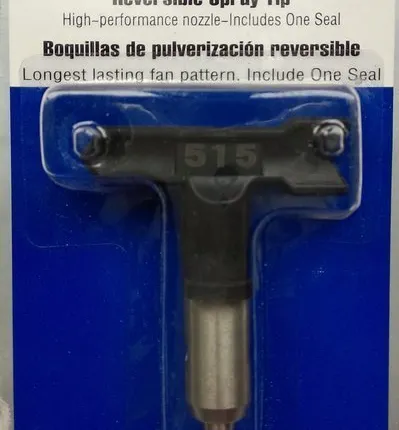 Фото №0 Сопло RAC V 517 черное