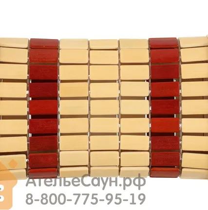 Фото №1 Подголовник Tammer-Tukku (амортизирующий, бамбук, арт. 113920)