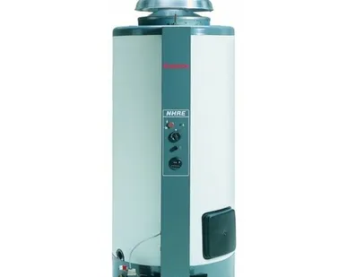 фото Накопительный газовый