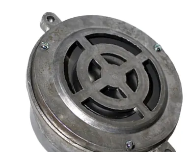 фото Сирена сигнальная СС-1