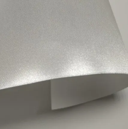 Фото №0 Ткань DLC матовая, для водных чернил, 1,52 x 50 м