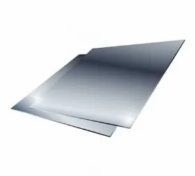 фото Лист нерж. х/к 0.8х1000х636