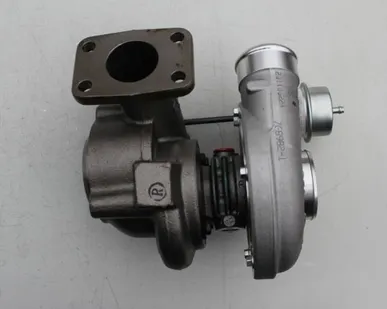 фото Турбина Doosan 65091007040