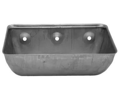 фото Цельнотянутый элеваторный (норийный) ковш MH-500