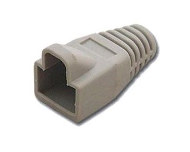 фото Колпачок изолирующий Hyperline для коннектора RJ-45