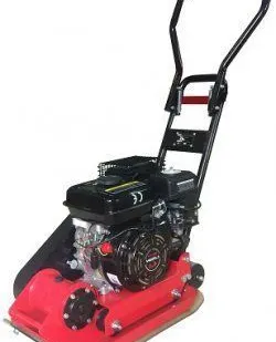 фото Виброплита вымпел ПВБ-1365L