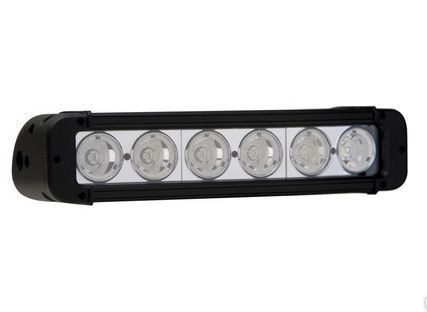 Фото №0 Светодиодная фара (LED BAR CREE 60W)