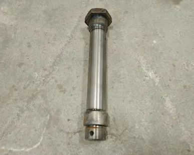 фото Валик ТЭМ2У.35.30.102-02 (ТЭМ2.35.30.1004, ТЭ3.14.1295, ТГМ3.35.30.104)