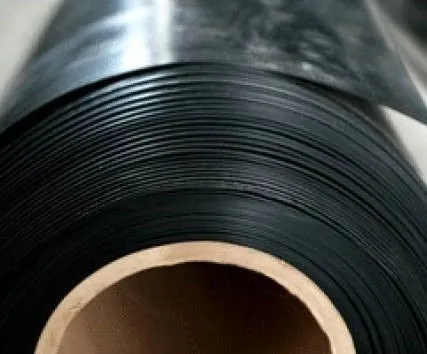 Фото №0 Геомембрана HDPE 1,0 мм