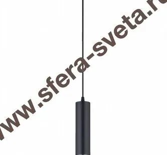 фото Подвесной светильник 2024CN SBK+CR Сфера света