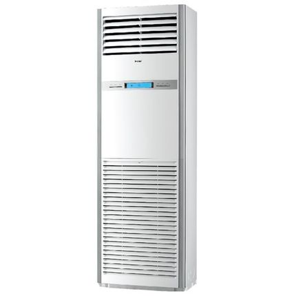 Фото №0 Колонный кондиционер Haier