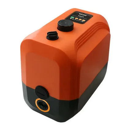 Фото №0 Насосная станция Zota Mandarin-H30